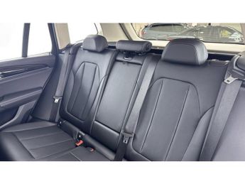 BMW X3 xDrive20d MHT xLine 5dr Step Auto Diesel Estate