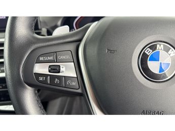 BMW X3 xDrive20d MHT xLine 5dr Step Auto Diesel Estate