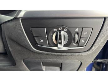 BMW X3 xDrive20d MHT xLine 5dr Step Auto Diesel Estate