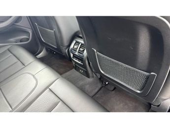 BMW X3 xDrive20d MHT xLine 5dr Step Auto Diesel Estate