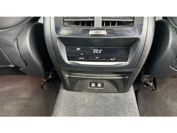BMW X3 xDrive20d MHT xLine 5dr Step Auto Diesel Estate