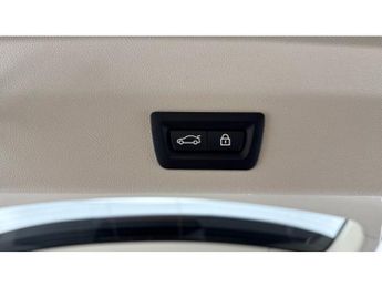 BMW X3 xDrive20d MHT xLine 5dr Step Auto Diesel Estate