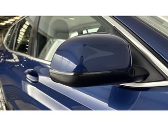 BMW X3 xDrive20d MHT xLine 5dr Step Auto Diesel Estate