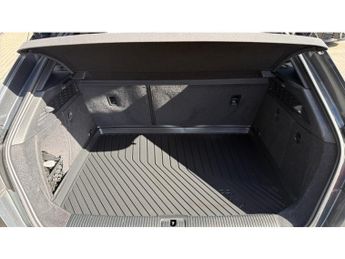 Audi A3 S3 TFSI 300 Quattro 5dr S Tronic Petrol Hatchback