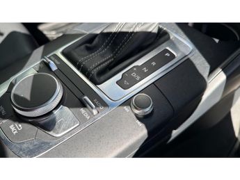 Audi A3 S3 TFSI 300 Quattro 5dr S Tronic Petrol Hatchback