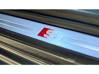 Audi A3 S3 TFSI 300 Quattro 5dr S Tronic Petrol Hatchback