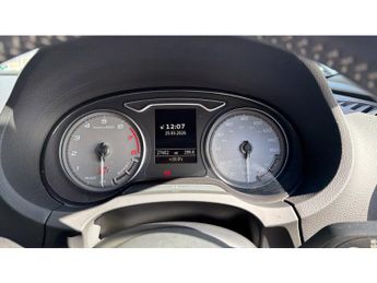 Audi A3 S3 TFSI 300 Quattro 5dr S Tronic Petrol Hatchback