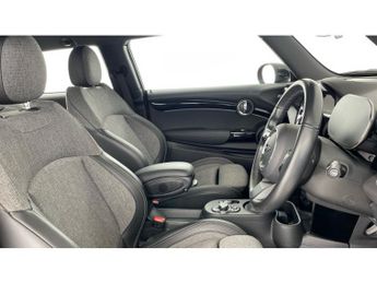 MINI Hatchback 135kW Cooper S Level 2 33kWh 3dr Auto Electric Hatchback