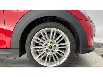 MINI Hatchback 135kW Cooper S Level 2 33kWh 3dr Auto Electric Hatchback