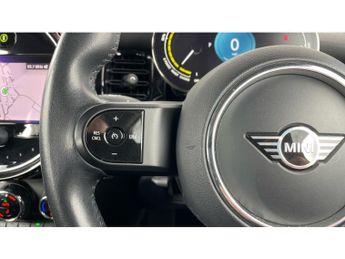 MINI Hatchback 135kW Cooper S Level 2 33kWh 3dr Auto Electric Hatchback
