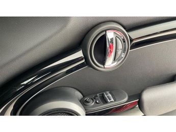 MINI Hatchback 135kW Cooper S Level 2 33kWh 3dr Auto Electric Hatchback