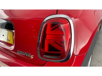 MINI Hatchback 135kW Cooper S Level 2 33kWh 3dr Auto Electric Hatchback