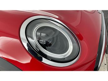 MINI Hatchback 135kW Cooper S Level 2 33kWh 3dr Auto Electric Hatchback