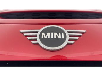 MINI Hatchback 135kW Cooper S Level 2 33kWh 3dr Auto Electric Hatchback