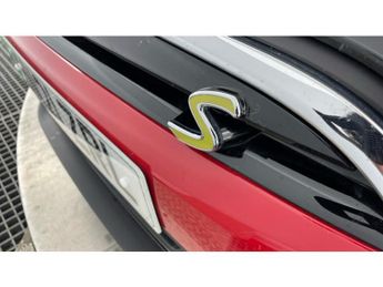 MINI Hatchback 135kW Cooper S Level 2 33kWh 3dr Auto Electric Hatchback