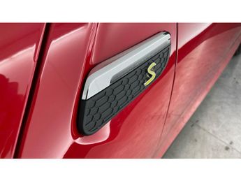 MINI Hatchback 135kW Cooper S Level 2 33kWh 3dr Auto Electric Hatchback