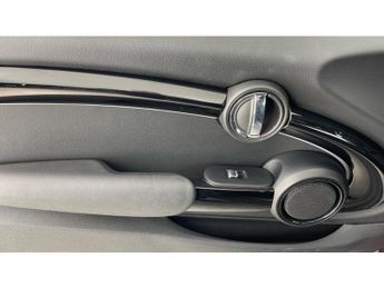 MINI Hatchback 135kW Cooper S Level 2 33kWh 3dr Auto Electric Hatchback