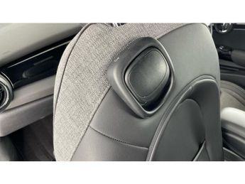 MINI Hatchback 135kW Cooper S Level 2 33kWh 3dr Auto Electric Hatchback