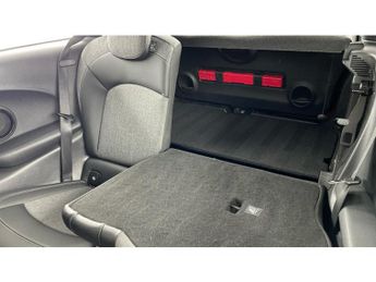 MINI Hatchback 135kW Cooper S Level 2 33kWh 3dr Auto Electric Hatchback