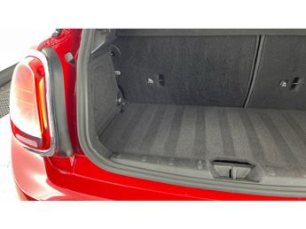 MINI Hatchback 135kW Cooper S Level 2 33kWh 3dr Auto Electric Hatchback