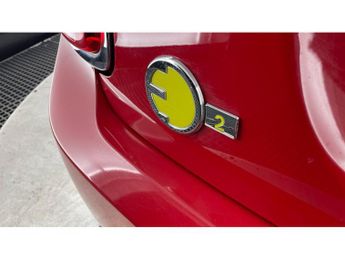 MINI Hatchback 135kW Cooper S Level 2 33kWh 3dr Auto Electric Hatchback