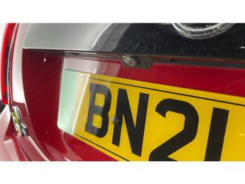 MINI Hatchback 135kW Cooper S Level 2 33kWh 3dr Auto Electric Hatchback