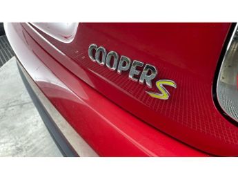 MINI Hatchback 135kW Cooper S Level 2 33kWh 3dr Auto Electric Hatchback