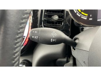 MINI Hatchback 135kW Cooper S Level 2 33kWh 3dr Auto Electric Hatchback