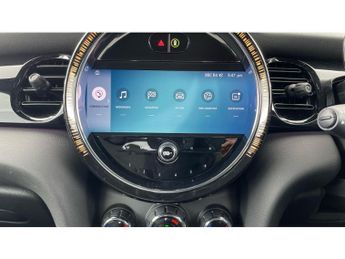 MINI Hatchback 135kW Cooper S Level 2 33kWh 3dr Auto Electric Hatchback