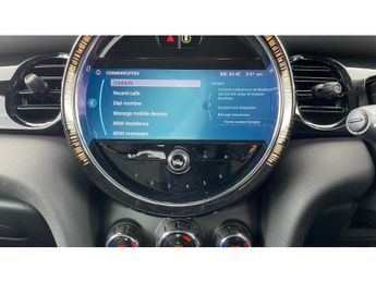 MINI Hatchback 135kW Cooper S Level 2 33kWh 3dr Auto Electric Hatchback