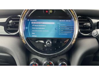 MINI Hatchback 135kW Cooper S Level 2 33kWh 3dr Auto Electric Hatchback