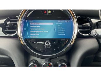 MINI Hatchback 135kW Cooper S Level 2 33kWh 3dr Auto Electric Hatchback