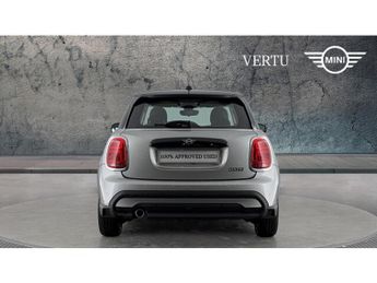 MINI Hatchback 1.5 Cooper Classic II 5dr Auto Petrol Hatchback