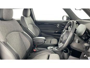 MINI Hatchback 135kW Cooper S Level 2 33kWh 3dr Auto Electric Hatchback