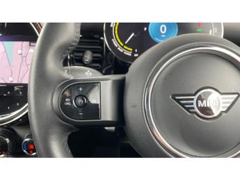 MINI Hatchback 135kW Cooper S Level 2 33kWh 3dr Auto Electric Hatchback