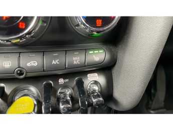 MINI Hatchback 135kW Cooper S Level 2 33kWh 3dr Auto Electric Hatchback