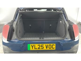 MINI Aceman 135kW E Exclusive [Level 2] 43kWh 5dr Auto Electric Hatchback