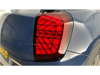 MINI Aceman 135kW E Exclusive [Level 2] 43kWh 5dr Auto Electric Hatchback