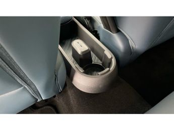 MINI Aceman 135kW E Exclusive [Level 2] 43kWh 5dr Auto Electric Hatchback