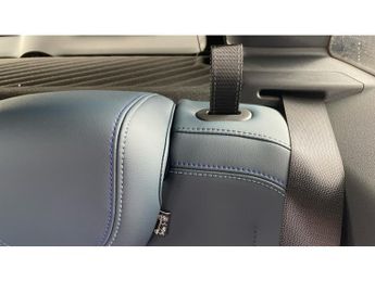 MINI Aceman 135kW E Exclusive [Level 2] 43kWh 5dr Auto Electric Hatchback