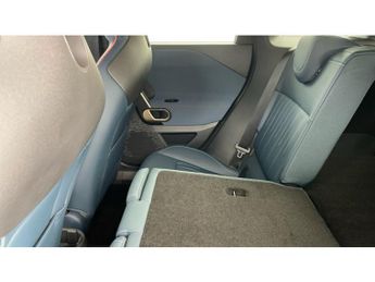 MINI Aceman 135kW E Exclusive [Level 2] 43kWh 5dr Auto Electric Hatchback