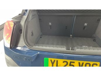 MINI Aceman 135kW E Exclusive [Level 2] 43kWh 5dr Auto Electric Hatchback