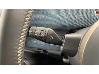 MINI Aceman 135kW E Exclusive [Level 2] 43kWh 5dr Auto Electric Hatchback