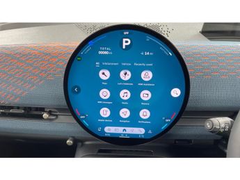 MINI Aceman 135kW E Exclusive [Level 2] 43kWh 5dr Auto Electric Hatchback