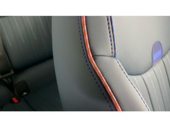 MINI Aceman 135kW E Exclusive [Level 2] 43kWh 5dr Auto Electric Hatchback