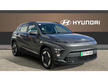 Hyundai KONA 160kW Advance 65kWh 5dr Auto Electric Hatchback