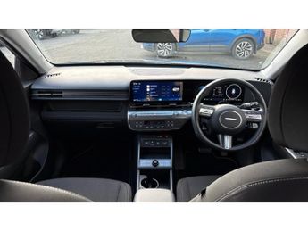 Hyundai KONA 160kW Advance 65kWh 5dr Auto Electric Hatchback