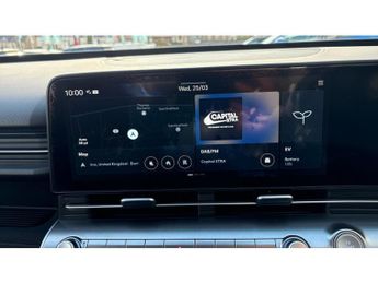 Hyundai KONA 160kW Advance 65kWh 5dr Auto Electric Hatchback