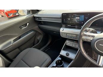 Hyundai KONA 160kW Advance 65kWh 5dr Auto Electric Hatchback