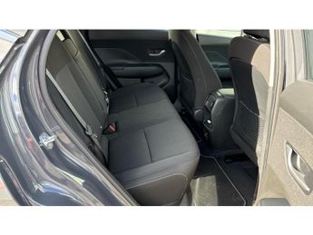 Hyundai KONA 160kW Advance 65kWh 5dr Auto Electric Hatchback